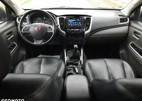 Фиат Fullback, объемом двигателя 2.44 л и пробегом 212 тыс. км за 16609 $, фото 7 на Automoto.ua