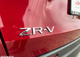 Хонда ZR-V, об'ємом двигуна 2 л та пробігом 5 тис. км за 37451 $, фото 33 на Automoto.ua