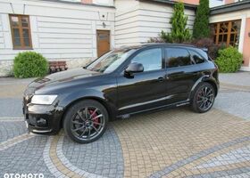 Ауді SQ5, об'ємом двигуна 2.97 л та пробігом 108 тис. км за 36285 $, фото 5 на Automoto.ua