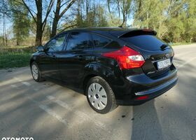 Форд Фокус, объемом двигателя 1.6 л и пробегом 122 тыс. км за 6177 $, фото 29 на Automoto.ua