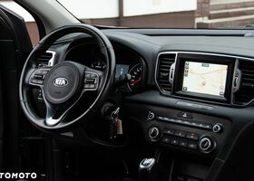 Киа Sportage, объемом двигателя 1.69 л и пробегом 203 тыс. км за 14053 $, фото 19 на Automoto.ua