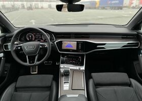 Чорний Ауді A6 Allroad, об'ємом двигуна 2.97 л та пробігом 39 тис. км за 62903 $, фото 7 на Automoto.ua