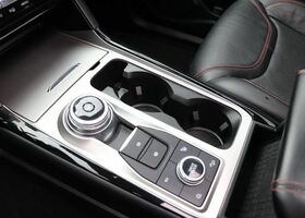 Форд Эксплорер 2021 в Европе на Automoto.ua Белый Форд Эксплорер, объемом двигателя 2.96 л и пробегом 108 тыс. км за 46115 $, фото 26 на Automoto.ua