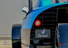 Синий Vanderhall Carmel, объемом двигателя 1.49 л и пробегом 10 тыс. км за 63290 $, фото 12 на Automoto.ua