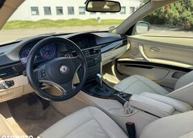 BMW-Alpina D3, об'ємом двигуна 2 л та пробігом 245 тис. км за 14404 $, фото 10 на Automoto.ua