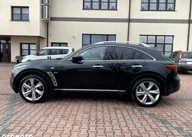 Інфініті QX70, об'ємом двигуна 2.99 л та пробігом 148 тис. км за 19849 $, фото 4 на Automoto.ua