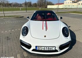 Порше 911, об'ємом двигуна 3.8 л та пробігом 107 тис. км за 135853 $, фото 4 на Automoto.ua