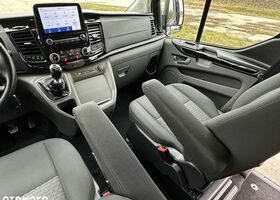 Форд Турнео Кастом 2020 в Европе на Automoto.ua Форд Турнео Кастом, объемом двигателя 1 л и пробегом 121 тыс. км за 102900 $, фото 31 на Automoto.ua