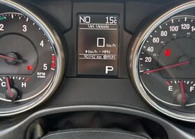 Джип Гранд Чероки 2012 в Европе на Automoto.ua Джип Гранд Чероки, объемом двигателя 2.99 л и пробегом 90 тыс. км за 15162 $, фото 12 на Automoto.ua