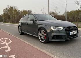 Ауді S3, об'ємом двигуна 1.98 л та пробігом 102 тис. км за 25870 $, фото 3 на Automoto.ua