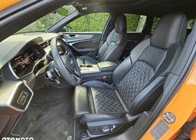 Ауди С6, объемом двигателя 2.97 л и пробегом 57 тыс. км за 76674 $, фото 29 на Automoto.ua