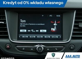 Опель Crossland X, объемом двигателя 1.2 л и пробегом 46 тыс. км за 14039 $, фото 12 на Automoto.ua