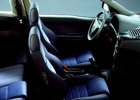 Альфа Ромео 145, Хэтчбек 1994 - 2000 Alfa  1.6 i.e.