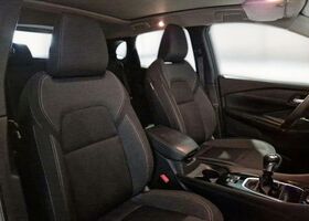 Ніссан Кашкай 2021 у Європі на Automoto.ua Сірий Ніссан Кашкай, об'ємом двигуна 0 л та пробігом 77 тис. км за 19900 $, фото 8 на Automoto.ua