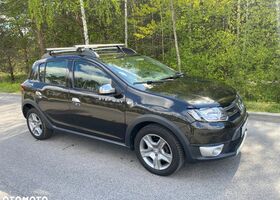 Дачія Sandero, об'ємом двигуна 1.46 л та пробігом 121 тис. км за 5378 $, фото 4 на Automoto.ua