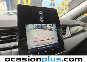 Міцубісі АСХ 2024 у Європі на Automoto.ua Білий Міцубісі АСХ, об'ємом двигуна 1.6 л та пробігом 23 тис. км за 28595 $, фото 10 на Automoto.ua
