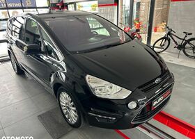 Форд С-Макс, об'ємом двигуна 2 л та пробігом 210 тис. км за 7538 $, фото 11 на Automoto.ua