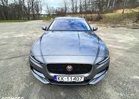 Ягуар XE, об'ємом двигуна 2 л та пробігом 10 тис. км за 29784 $, фото 7 на Automoto.ua