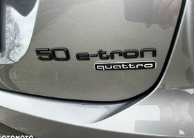 Ауди Q4, объемом двигателя 0 л и пробегом 6 тыс. км за 59395 $, фото 17 на Automoto.ua