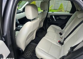 Ленд Ровер Discovery Sport, объемом двигателя 2 л и пробегом 49 тыс. км за 40821 $, фото 20 на Automoto.ua