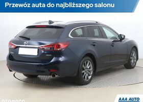 Мазда 6, об'ємом двигуна 2 л та пробігом 68 тис. км за 21598 $, фото 5 на Automoto.ua