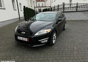 Форд Мондео, об'ємом двигуна 2.18 л та пробігом 230 тис. км за 6458 $, фото 3 на Automoto.ua