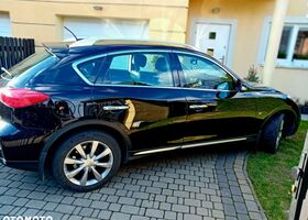 Інфініті QX50, об'ємом двигуна 3.7 л та пробігом 145 тис. км за 14212 $, фото 15 на Automoto.ua