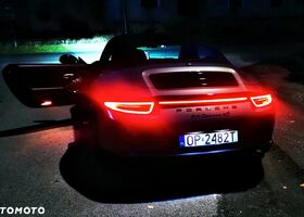 Порше 911, об'ємом двигуна 3.44 л та пробігом 170 тис. км за 60259 $, фото 18 на Automoto.ua