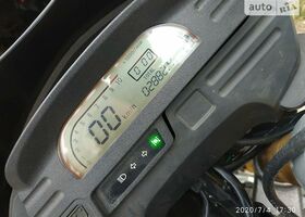 Соул ГС,  2015 - н.в. 250cc