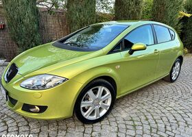 Сеат Leon, об'ємом двигуна 1.6 л та пробігом 72 тис. км за 5140 $, фото 10 на Automoto.ua