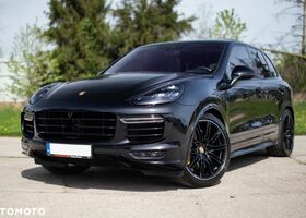 Порше Cayenne, об'ємом двигуна 4.81 л та пробігом 115 тис. км за 49460 $, фото 3 на Automoto.ua