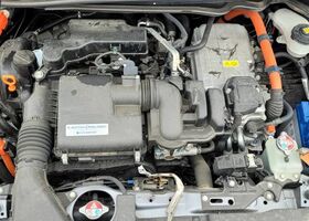 Хонда Джаз, об'ємом двигуна 1.5 л та пробігом 11 тис. км за 5140 $, фото 10 на Automoto.ua