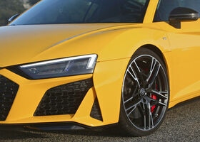 Купити Audi R8 2022 Quattro