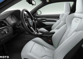 БМВ M4, объемом двигателя 2.98 л и пробегом 54 тыс. км за 39935 $, фото 32 на Automoto.ua