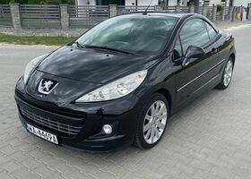 Пежо 207, объемом двигателя 1.6 л и пробегом 110 тыс. км за 3780 $, фото 9 на Automoto.ua