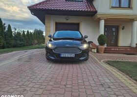 Форд Мондео, об'ємом двигуна 2 л та пробігом 209 тис. км за 10799 $, фото 10 на Automoto.ua