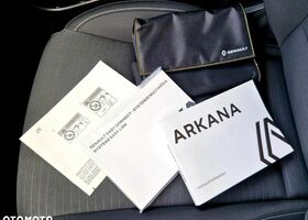 Рено Arkana, об'ємом двигуна 1.33 л та пробігом 41 тис. км за 21533 $, фото 7 на Automoto.ua