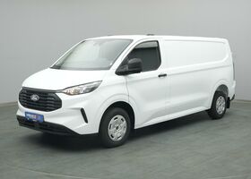 Форд Транзит Кастом 2025 в Европе на Automoto.ua Форд Транзит Кастом, объемом двигателя 2 л и пробегом 10 тыс. км за 42810 $, фото 1 на Automoto.ua
