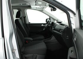 Фольксваген Кадді 2025 у Європі на Automoto.ua Срібний Фольксваген Кадді, об'ємом двигуна 1.5 л та пробігом 7 тис. км за 46546 $, фото 11 на Automoto.ua