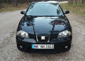 Сеат Ибица, объемом двигателя 1.39 л и пробегом 177 тыс. км за 2505 $, фото 1 на Automoto.ua