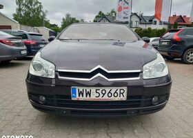 Ситроен С5, объемом двигателя 2 л и пробегом 255 тыс. км за 2916 $, фото 1 на Automoto.ua