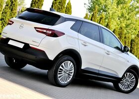 Опель Grandland X, об'ємом двигуна 1.56 л та пробігом 190 тис. км за 12289 $, фото 13 на Automoto.ua