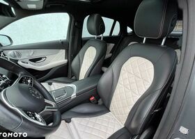 Мерседес ЦЛЦ-класс 2020 в Европе на Automoto.ua Серый Мерседес ЦЛЦ-класс, объемом двигателя 1 л и пробегом 74 тыс. км за 194900 $, фото 12 на Automoto.ua