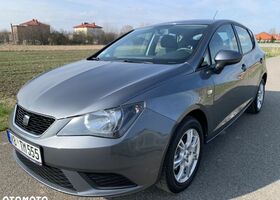 Сеат Ибица, объемом двигателя 1.2 л и пробегом 100 тыс. км за 6263 $, фото 1 на Automoto.ua