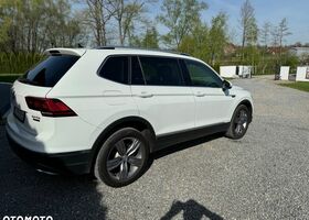 Фольксваген Tiguan Allspace, об'ємом двигуна 1.97 л та пробігом 71 тис. км за 20734 $, фото 7 на Automoto.ua