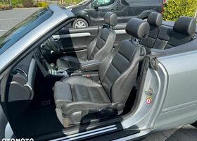 Ауди А4, объемом двигателя 1.98 л и пробегом 276 тыс. км за 3434 $, фото 31 на Automoto.ua