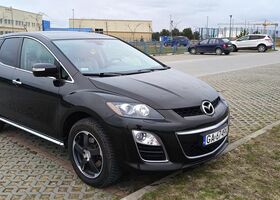 Мазда СХ-7, об'ємом двигуна 2.18 л та пробігом 144 тис. км за 8207 $, фото 1 на Automoto.ua