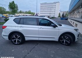 Сеат Tarraco, об'ємом двигуна 1.98 л та пробігом 63 тис. км за 33456 $, фото 1 на Automoto.ua