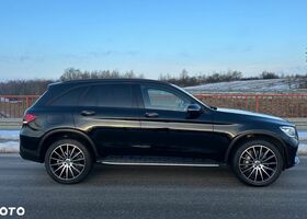 Мерседес ЦЛЦ-класс 2021 в Европе на Automoto.ua Черный Мерседес ЦЛЦ-класс, объемом двигателя 1 л и пробегом 169 тыс. км за 137900 $, фото 3 на Automoto.ua