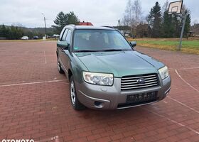 Субару Forester, об'ємом двигуна 1.99 л та пробігом 222 тис. км за 4082 $, фото 5 на Automoto.ua